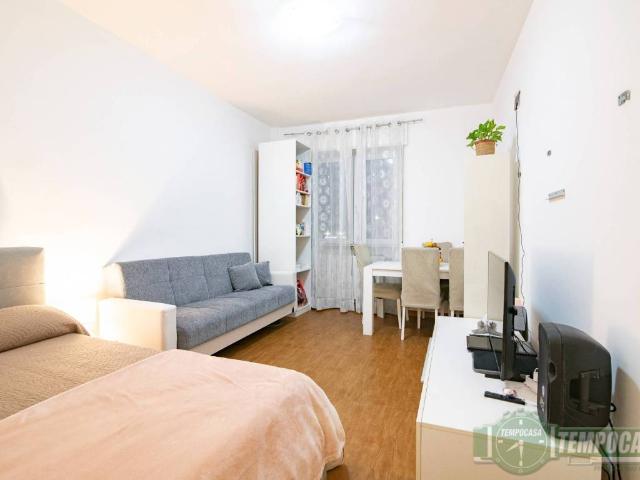 Appartamento in vendita a Zona Omogenea Milano Nord, Sesto San Giovanni
