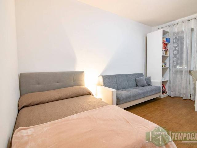 Appartamento in vendita a Zona Omogenea Milano Nord, Sesto San Giovanni