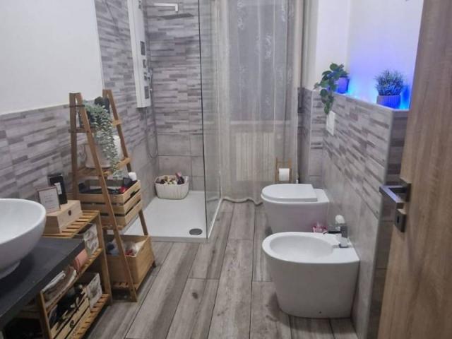 Appartamento in vendita a Zona Omogenea Milano Nord, Sesto San Giovanni