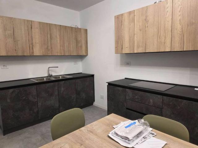 Appartamento in vendita a Zona Omogenea Milano Nord, Sesto San Giovanni