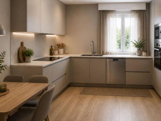 Appartamento in vendita a Zona Omogenea Milano Nord, Sesto San Giovanni