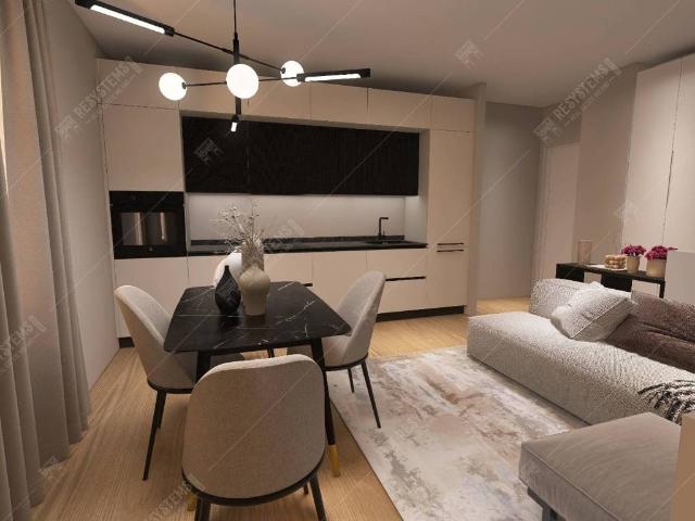 Appartamento in vendita a Zona Omogenea Milano Nord, Sesto San Giovanni