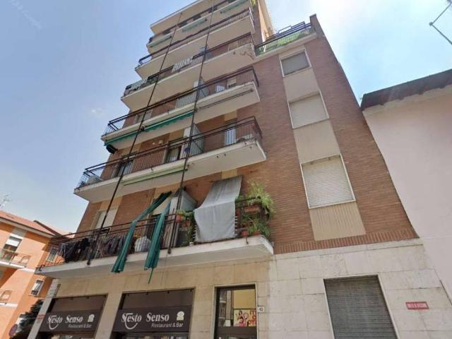 Appartamento in vendita a Zona Omogenea Milano Nord, Sesto San Giovanni
