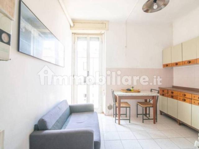 Appartamento in vendita a Zona Omogenea Milano Nord, Sesto San Giovanni