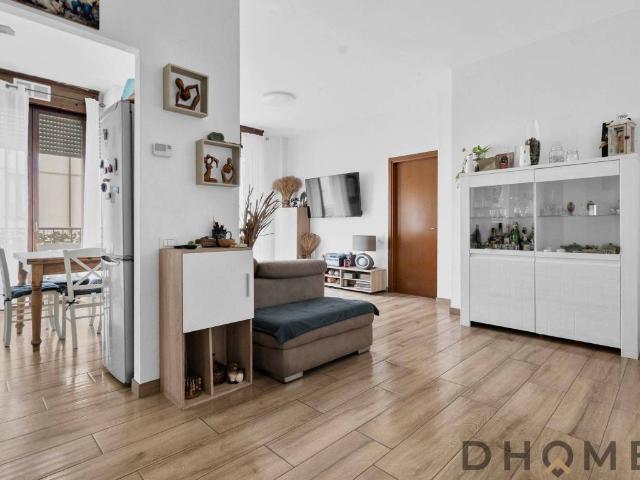 Appartamento in vendita a Zona Omogenea Milano Nord, Sesto San Giovanni
