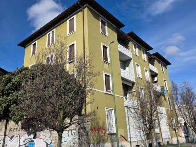 Appartamento in vendita a Zona Omogenea Milano Nord, Sesto San Giovanni