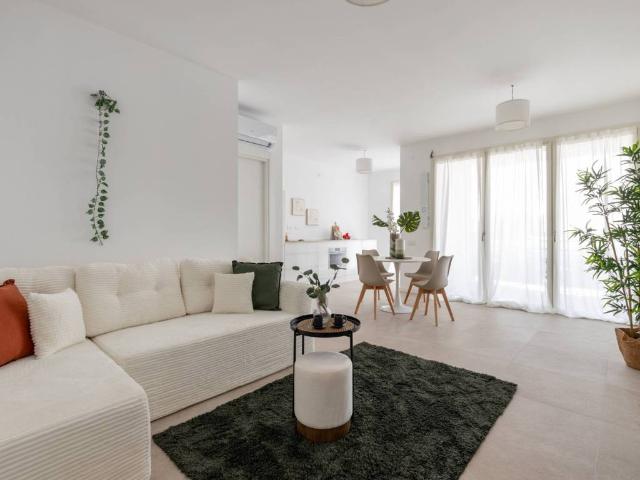 Appartamento in vendita a Zona Omogenea Milano Nord, Sesto San Giovanni