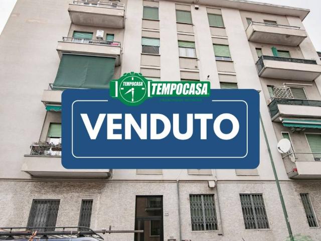 Appartamento in vendita a Zona Omogenea Milano Nord, Sesto San Giovanni