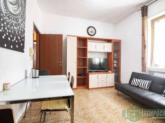 Appartamento in vendita a Zona Omogenea Milano Nord, Sesto San Giovanni