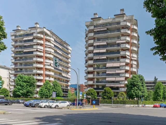 Appartamento in vendita a Zona Omogenea Milano Nord, Sesto San Giovanni