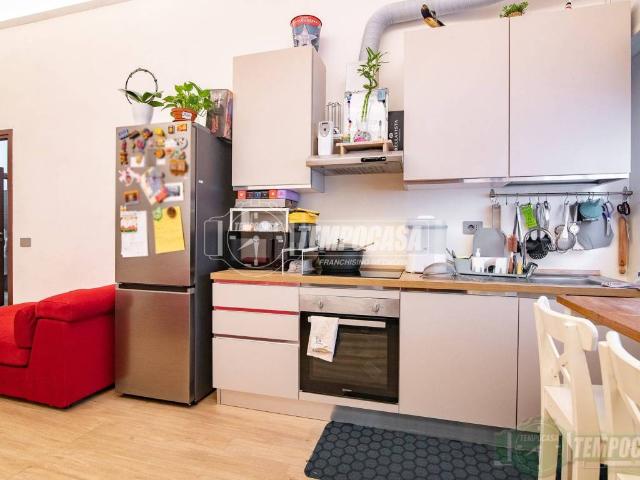 Appartamento in vendita a Cassina de' Gatti, Sesto San Giovanni