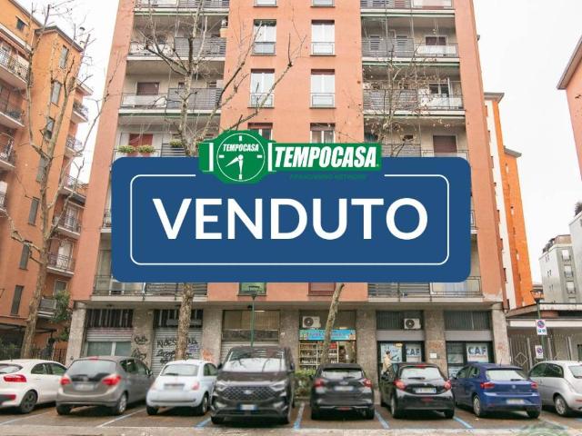Appartamento in vendita a Zona Omogenea Milano Nord, Sesto San Giovanni