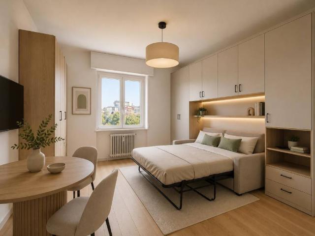 Appartamento in vendita a Zona Omogenea Milano Nord, Sesto San Giovanni