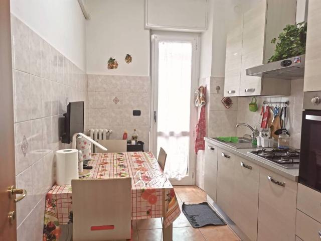 Appartamento in vendita a Zona Omogenea Milano Nord, Sesto San Giovanni