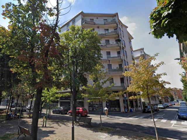 Appartamento in vendita a Zona Omogenea Milano Nord, Sesto San Giovanni