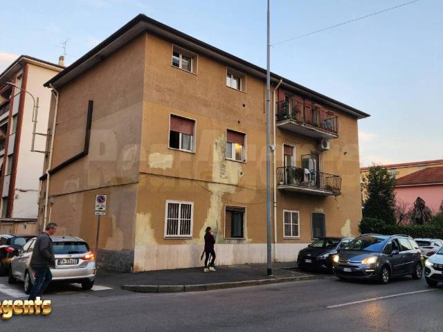 Appartamento in vendita a Seggiano, Pioltello