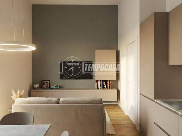 Appartamento in vendita a Zona Omogenea Milano Nord, Sesto San Giovanni