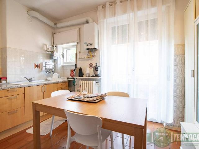Appartamento in vendita a Zona Omogenea Milano Nord, Sesto San Giovanni
