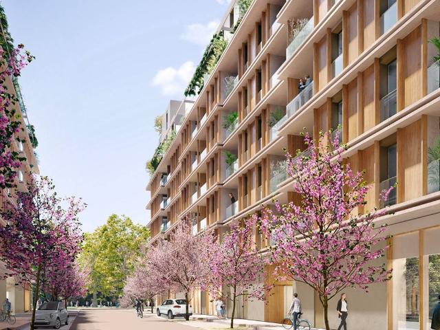 Appartamento in vendita a Zona Omogenea Milano Nord, Sesto San Giovanni