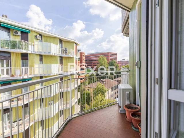 Appartamento in vendita a Rondinella, Sesto San Giovanni