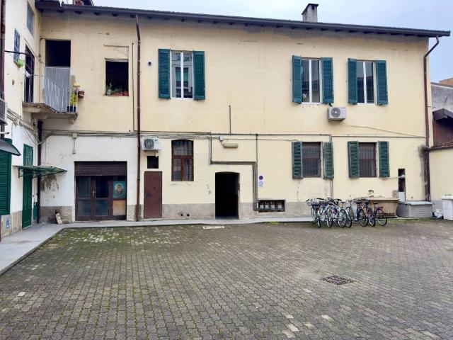 Appartamento in vendita a Zona Omogenea Milano Nord, Sesto San Giovanni