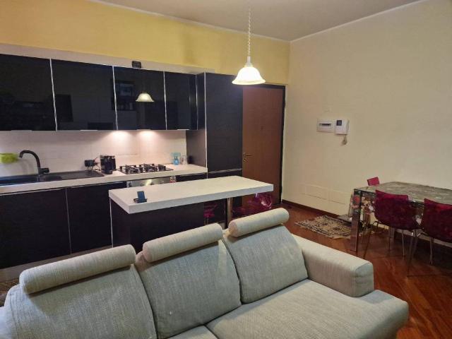 Appartamento in vendita a Zona Omogenea Milano Nord, Sesto San Giovanni