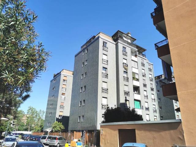 Appartamento in vendita a Zona Omogenea Milano Nord, Sesto San Giovanni