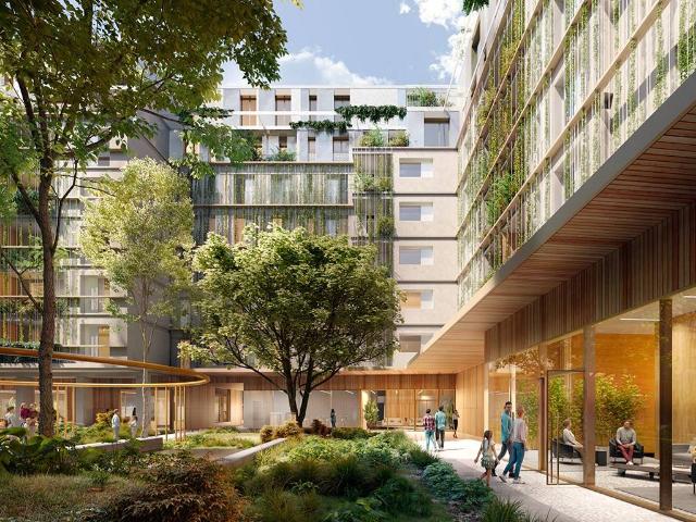 Appartamento in vendita a Zona Omogenea Milano Nord, Sesto San Giovanni