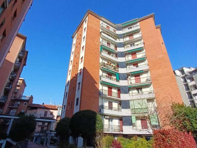 Appartamento in vendita a Zona Omogenea Milano Nord, Sesto San Giovanni