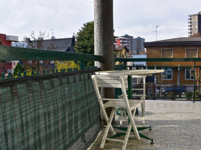 Villa Indipendente in vendita a Zona Omogenea Milano Nord, Sesto San Giovanni
