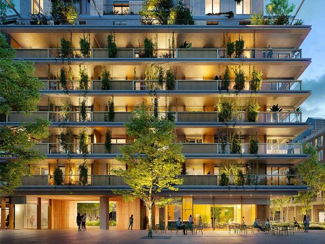 Appartamento in vendita a Zona Omogenea Milano Nord, Sesto San Giovanni