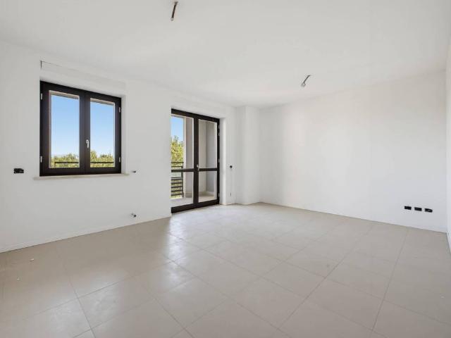 Appartamento in vendita a Zona Omogenea Milano Nord, Sesto San Giovanni