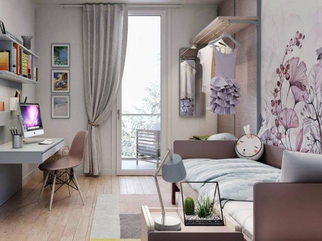 Appartamento in vendita a Zona Omogenea Milano Nord, Sesto San Giovanni