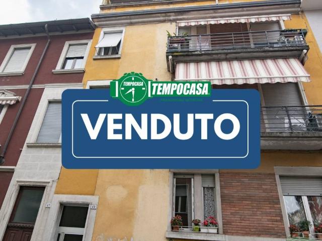 Appartamento in vendita a Zona Omogenea Milano Nord, Sesto San Giovanni