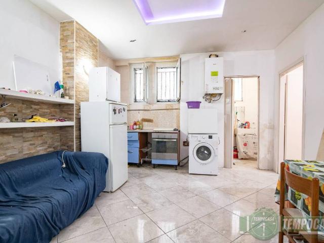 Appartamento in vendita a Zona Omogenea Milano Nord, Sesto San Giovanni