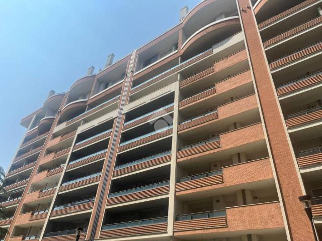 Appartamento in vendita a Sesto San Giovanni, Pelucca