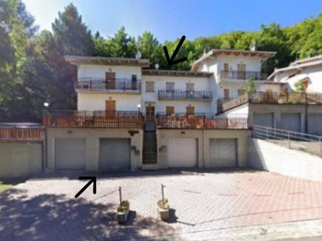 Appartamento in vendita a Unione dei comuni del Frignano, Sestola