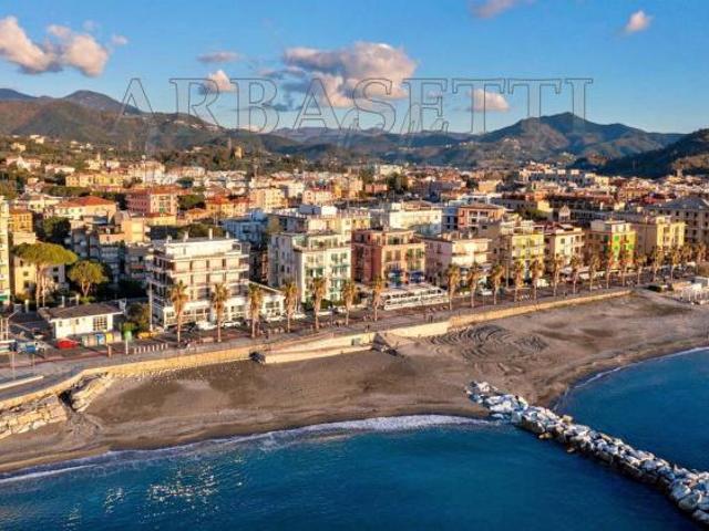 Appartamento in vendita a Sestri Levante, Liguria