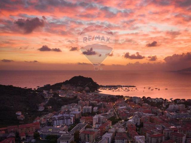 Appartamento in vendita a Sestri Levante, Liguria