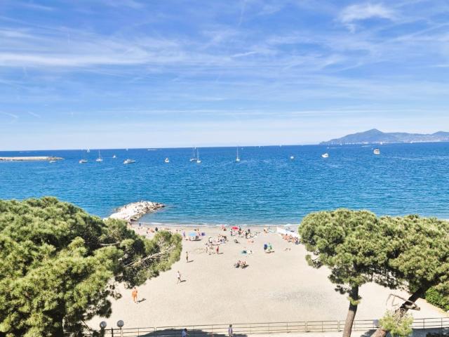 Appartamento in vendita a Sestri Levante, Liguria