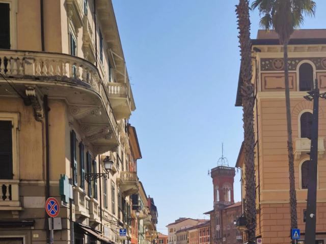 Appartamento in vendita a Sestri Levante, Liguria
