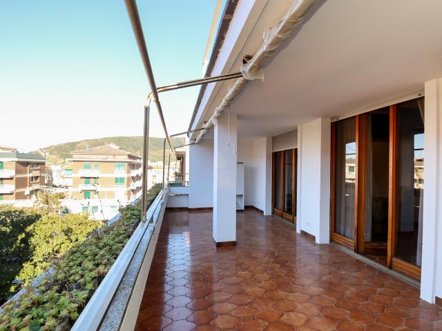 Appartamento in vendita a Sestri Levante, Liguria