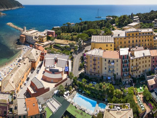 Appartamento in vendita a Sestri Levante, Liguria