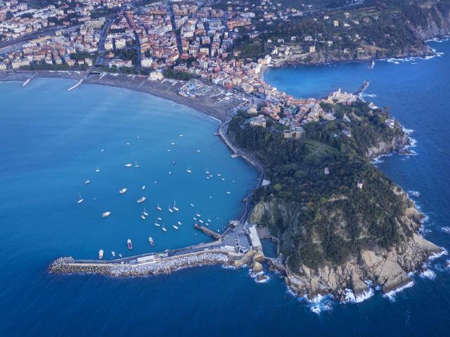 Appartamento in vendita a Sestri Levante, Liguria