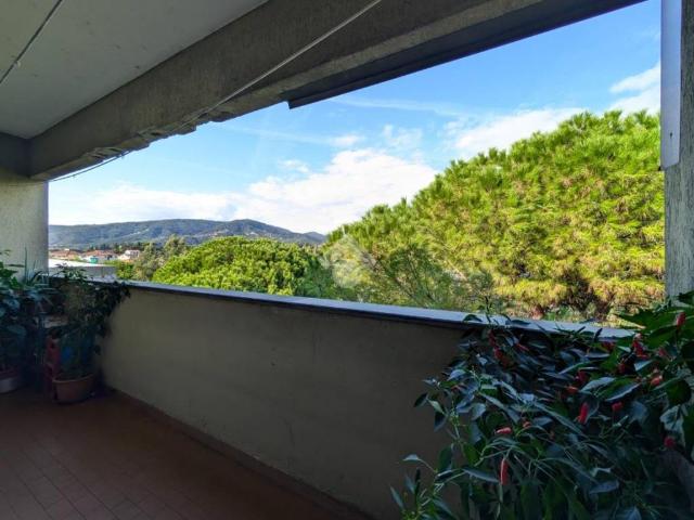 Appartamento in vendita a Villa Manierta, Sestri Levante
