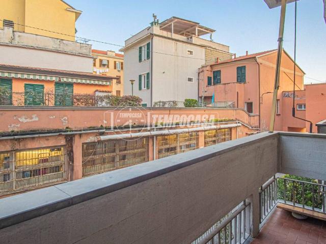 Appartamento in vendita a Villa Manierta, Sestri Levante