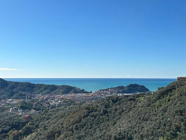 Appartamento in vendita a San Bernardo, Sestri Levante