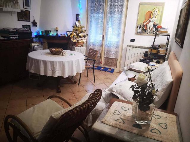 Appartamento in vendita a Ponzerone, Sestri Levante