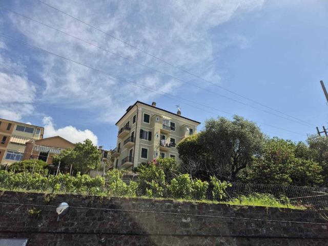 Appartamento in vendita a Villa Manierta, Sestri Levante