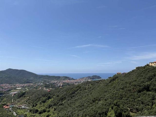 Appartamento in vendita a San Bernardo, Sestri Levante